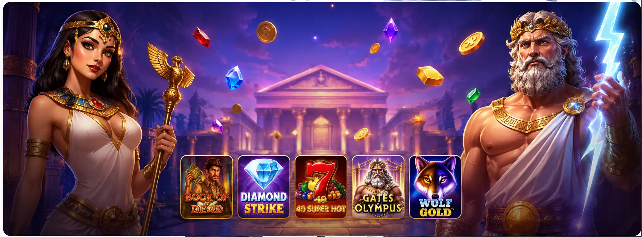 V.Vegas Casino – Entertainment and games online