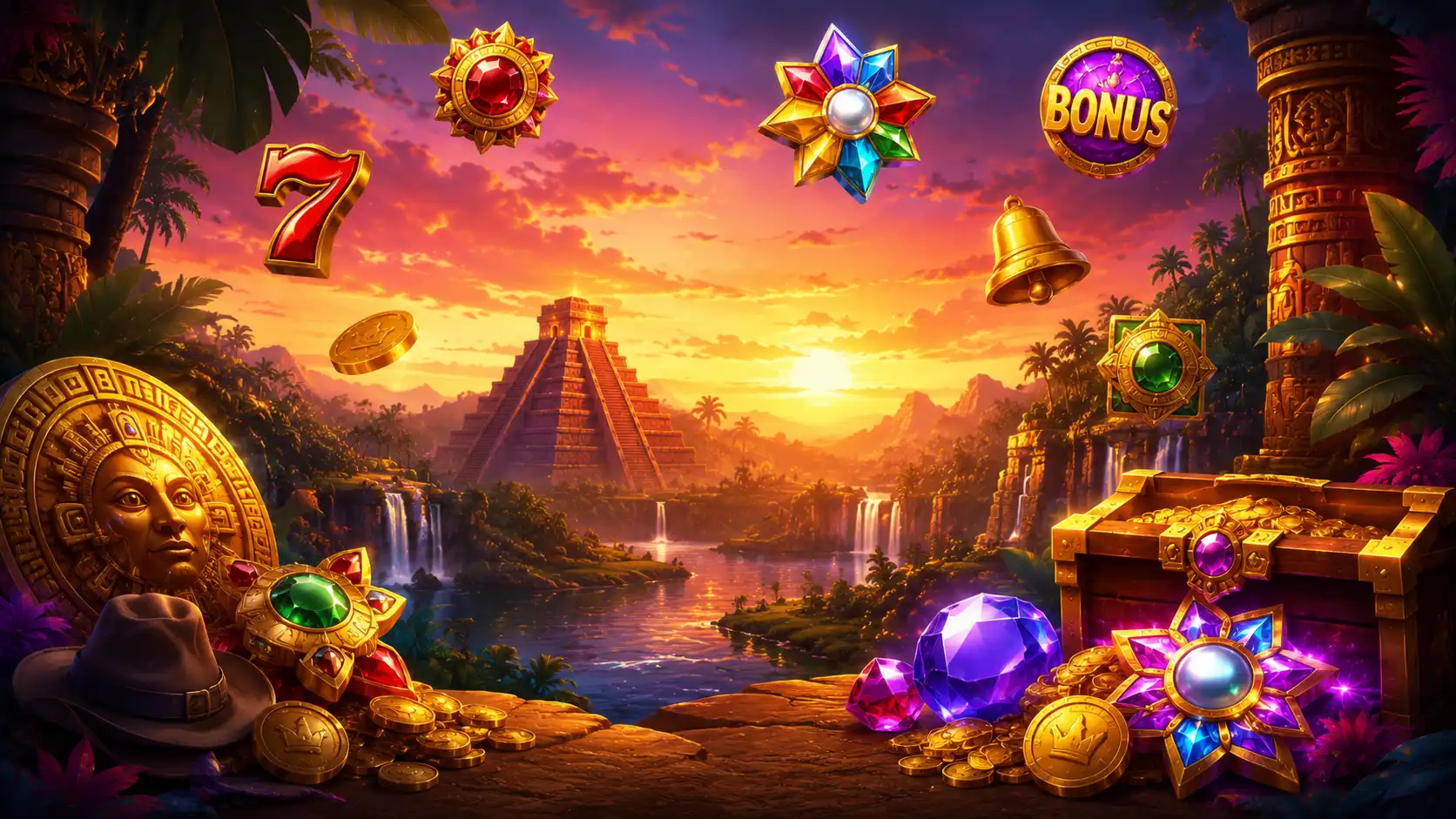 V.Vegas Casino – Promotions for players